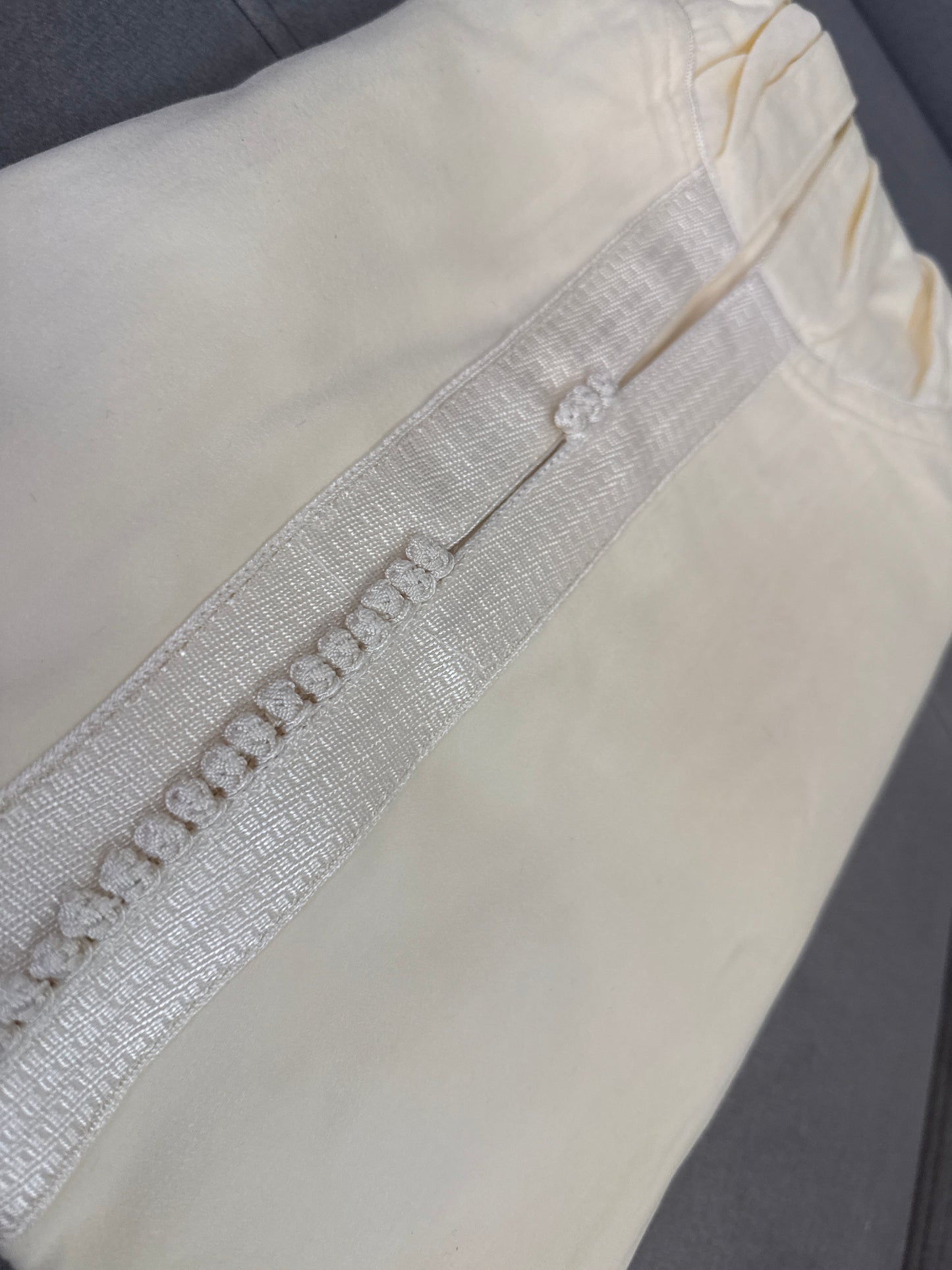 Hooded premium Mlifa Moroccan Jelaba