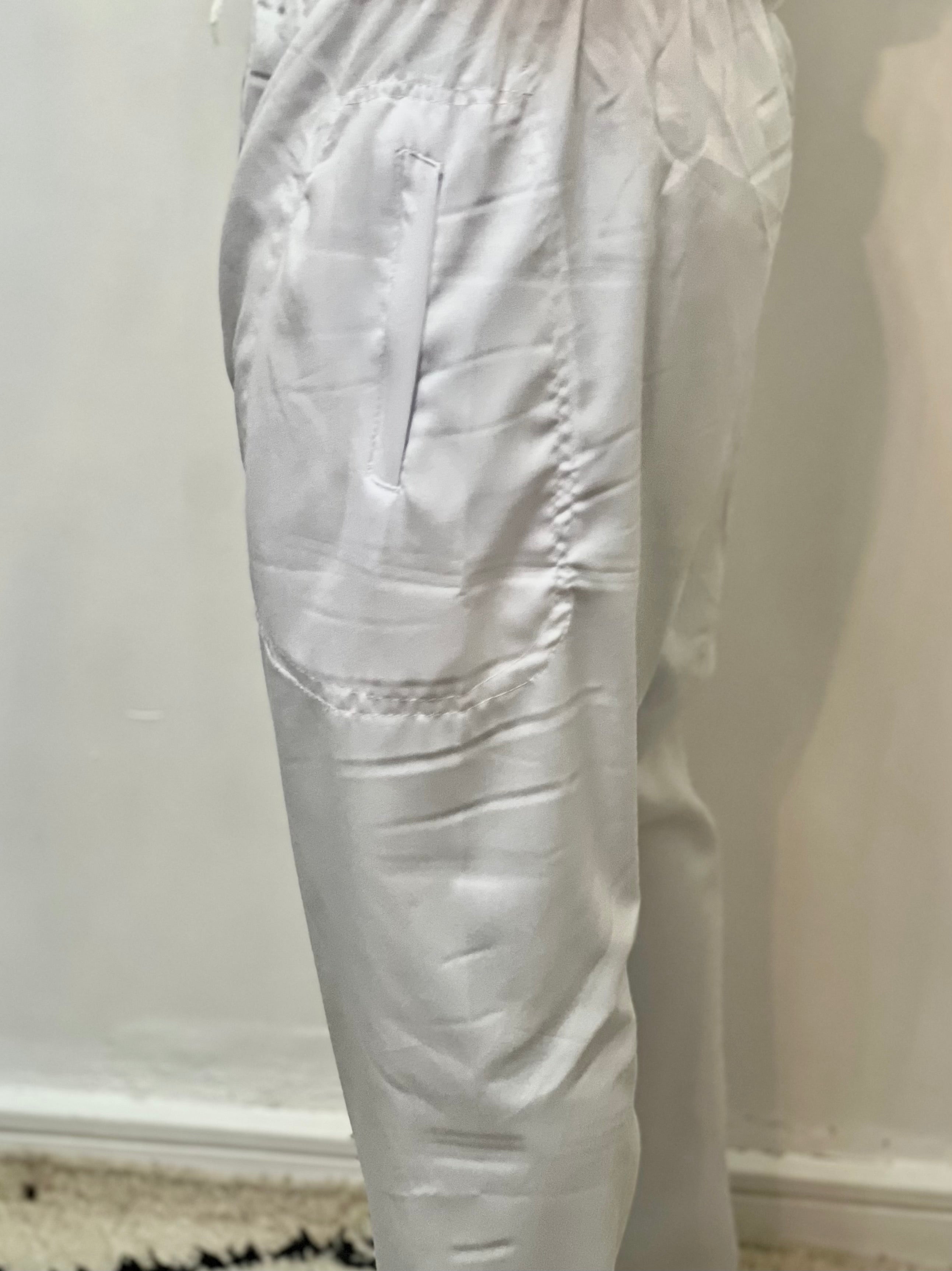 Men’s Trousers to go under thobe djellaba