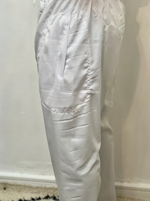 Men’s Trousers to go under thobe djellaba