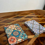 Mirror- Colourful compact design Eid Gifts