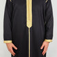 Hooded Nikkah Thobe Moroccan Djellaba