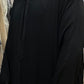 Hooded premium Gabardine Moroccan Jelaba
