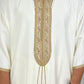 Luxury Moroccan Thobe Handmade