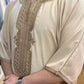 Thobe Everyday Men’s Jubbah Islamic Kandora