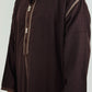 Winter Hooded Thobe Moroccan Djellaba jalabia 2026