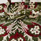 Handbag Exotic- Made out of Moroccan furniture