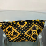 Makeup/jewellery bag- Moroccan style Eid Gifts