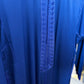 kaftan thobe Long sleeve Moroccan thobe