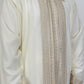 Nikkah Kaftan Royal Jabador 3 Piece set