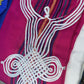 women Moroccan home Dress