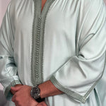 Royal Thobe Handmade Jubbah