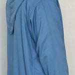 Hooded Djellaba cotton Moroccan