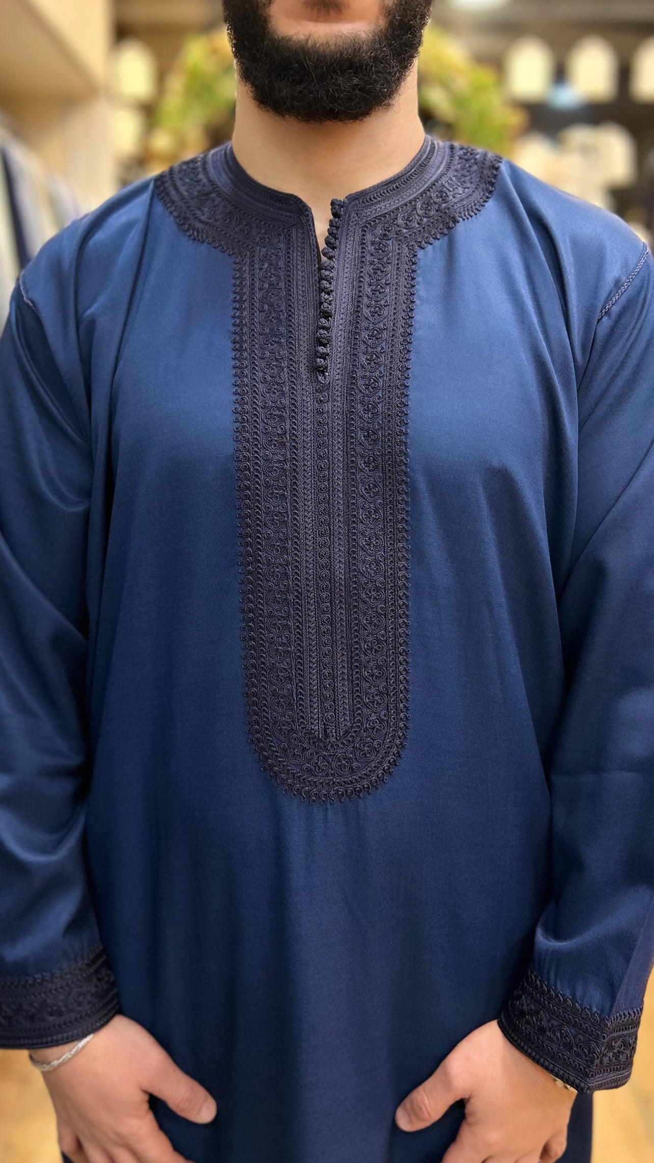 Kaftan Lounge Sleeves New Collection