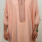 Thobe Everyday Men’s Jubbah Islamic Thobe kandora