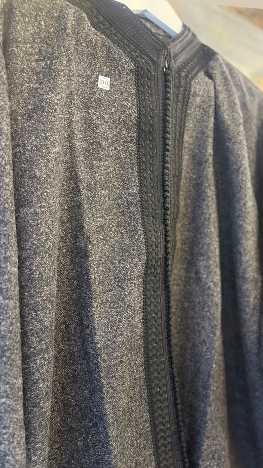 Moroccan jacket