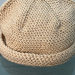 Wool hat -Moroccan style