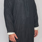 Hooded Djellaba Moroccan Linen