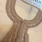 Premium Nikkah Kaftan See-Through Design