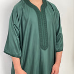 Thobe Gabardine Jubbah style