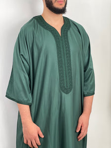 Thobe Gabardine Jubbah style