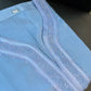 Boys Premium Kandoura thobe short sleeve