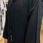 Hooded premium Mlifa Moroccan Jelaba