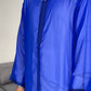 Hooded Premium Nikkah Djellaba see through