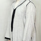 Hooded AMIR djellaba Moroccan thobe