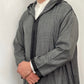 Hooded AMIR djellaba Moroccan thobe