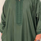 Premium Moroccan Thobe Jubbah kandora