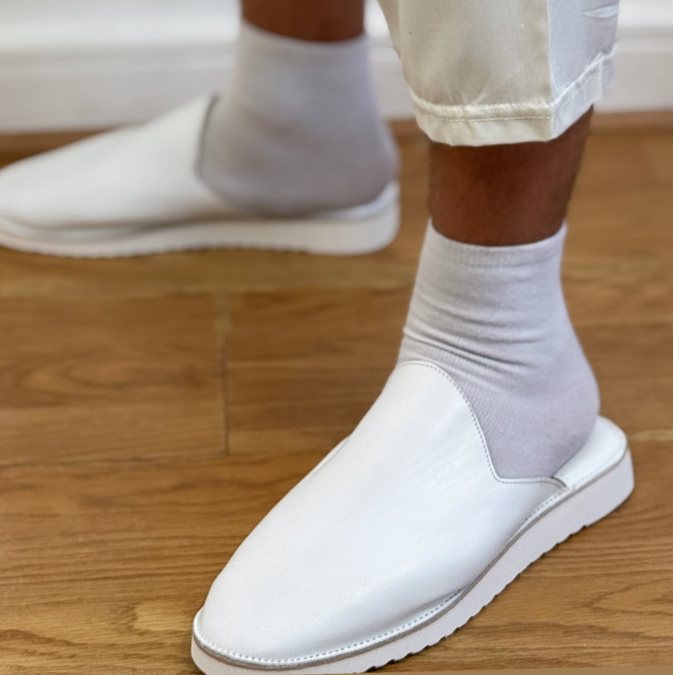 Moroccan Shoes Belgha