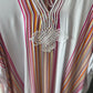 Women Traditional Moroccan summer dress