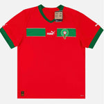 Moroccan t-shirt premium