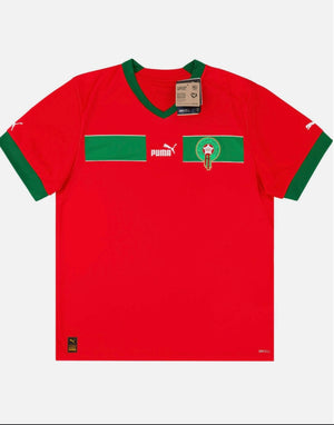 Moroccan t-shirt premium