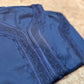 Boys Premium Kandoura thobe short sleeve