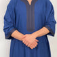 Premium Moroccan Thobe Jubbah kandora