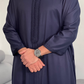 ثوب ملكي جبة يدوية الصنع