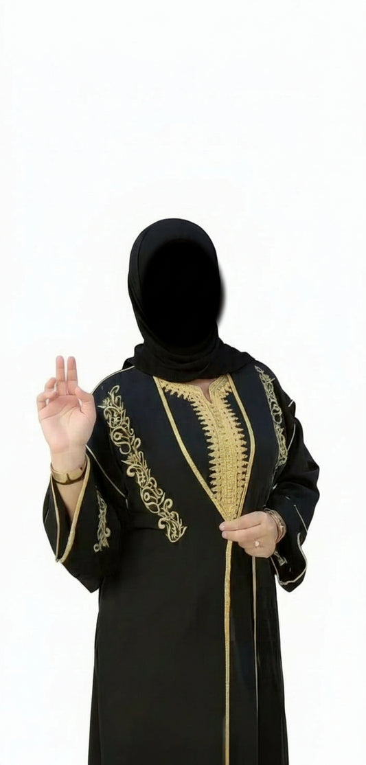 Kaftan kimono 2 Peice