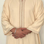 Royal Thobe Handmade Jubbah