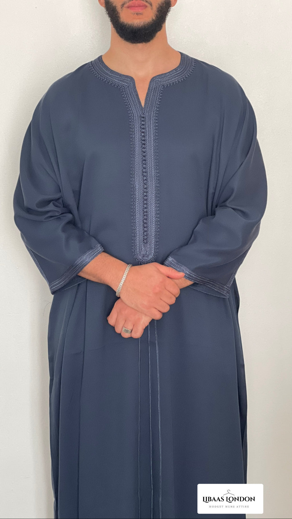 Royal Thobe Handmade Jubbah