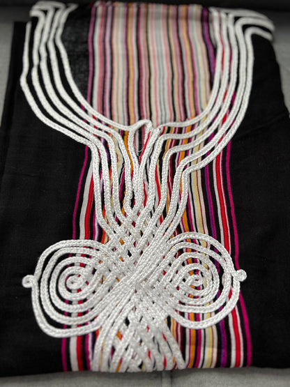 Women Traditional Moroccan summer dress