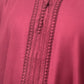 Men’s Thobe Cotton blend Islamic kandora