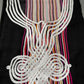 full length Moroccan summer kandora dress women UK loose fit casual home wear lightweight