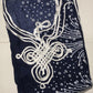 full length Moroccan summer dress women UK loose fit kandora casual home wear