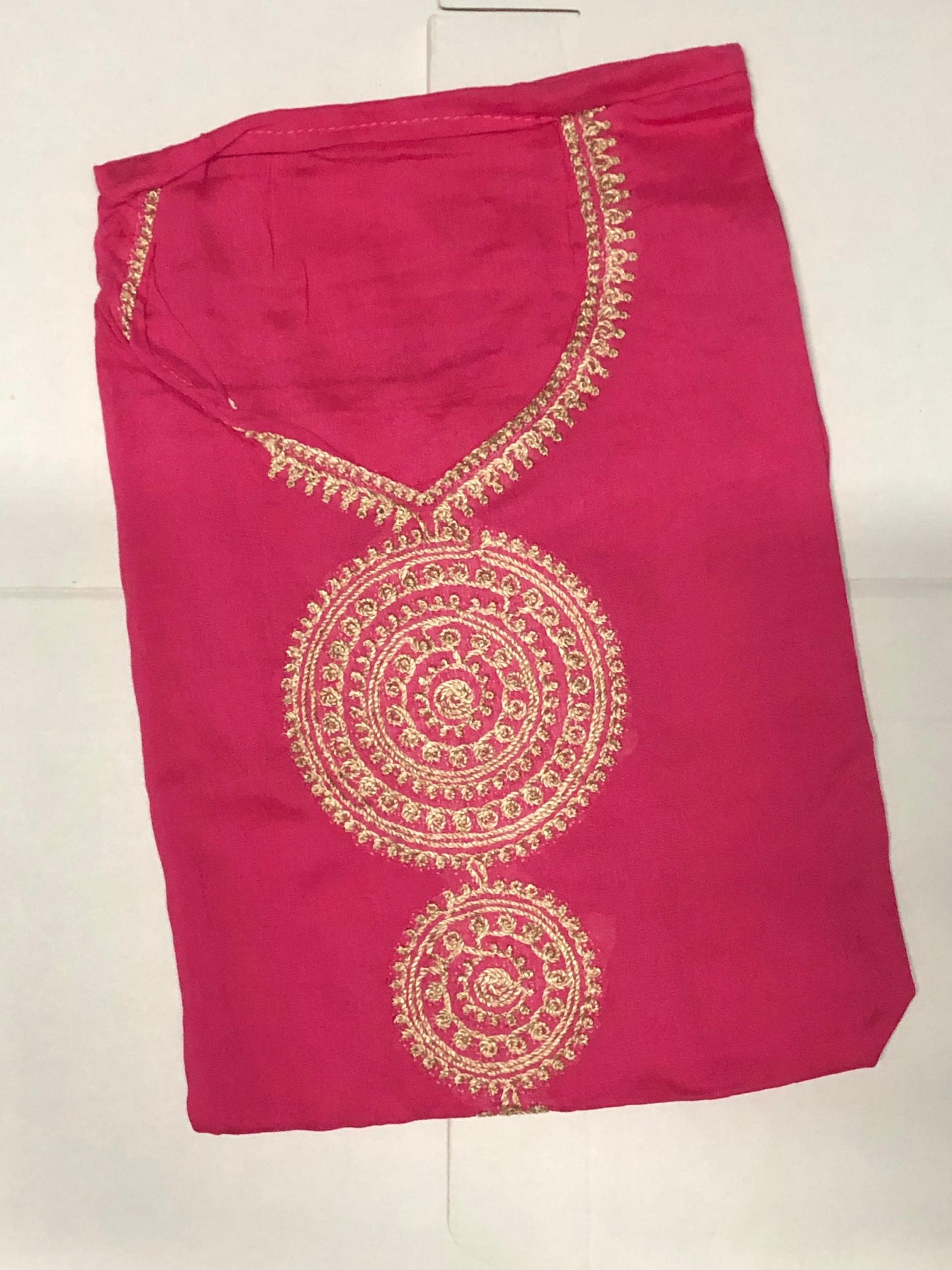 traditional Moroccan summer dress for women UK lightweight home wear kaftan front view