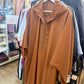 women Moroccan djellaba beige hooded modest fashion