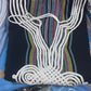 women Moroccan home Dress