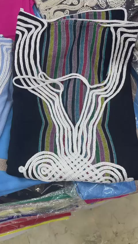 women Moroccan home Dress