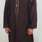 Winter Hooded Thobe Moroccan Djellaba jalabia 2026