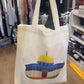 Tote Palestine bag